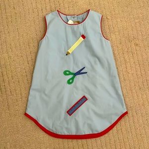 The Beaufort Bonnet Company “Back To School” Jumper